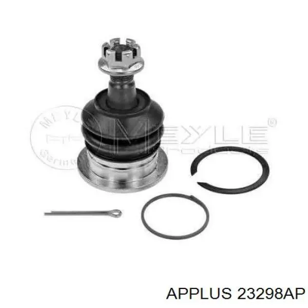 Сайлентблок переднього верхнього важеля Aplus 23298AP ціна, від 6.75 USD