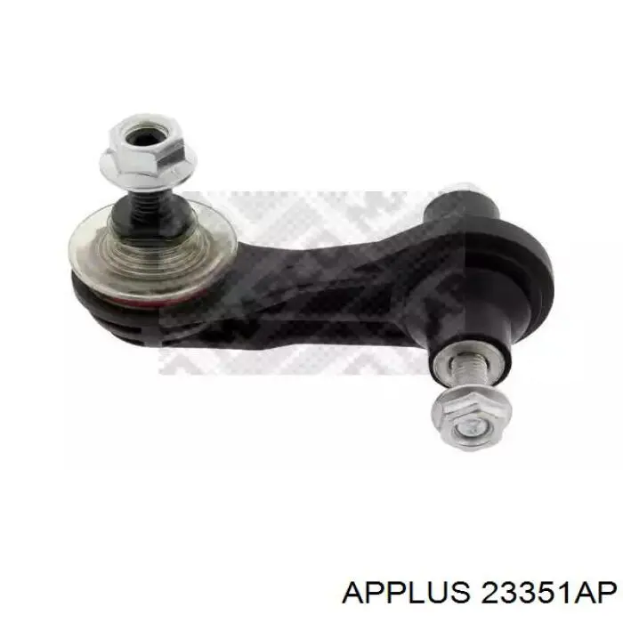 Лінк стабілізатора, заднього Aplus 23351AP ціна, від 9.89 USD