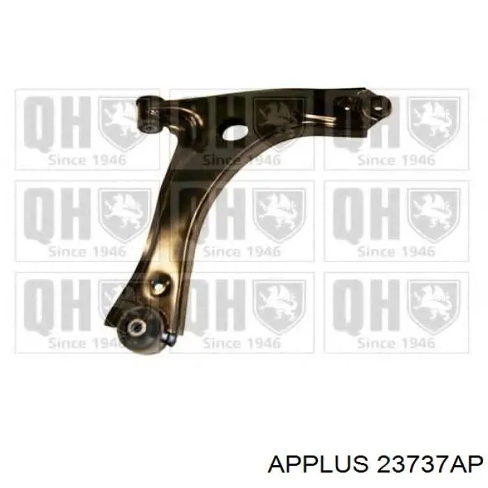 Купити 23737AP Aplus Сайлентблок передньої підвіски
