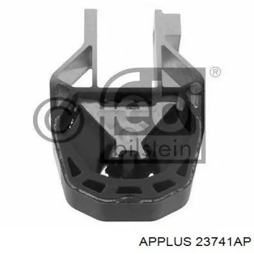 Сайлентблок заднього важеля Aplus 23741AP ціна, від 11.67 USD