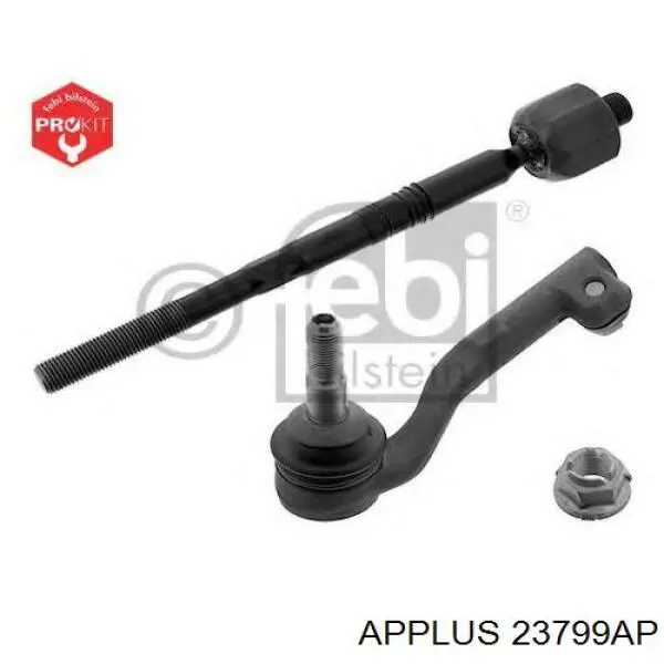 Купити 23799AP Aplus Тяга рульова поздовжня