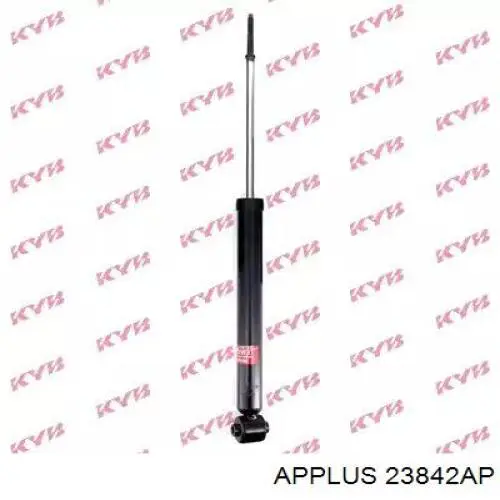 Кульова опора, нижня Aplus 23842AP ціна, від 7.38 USD