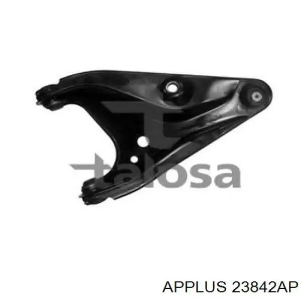 23842AP Aplus Кульові на авто