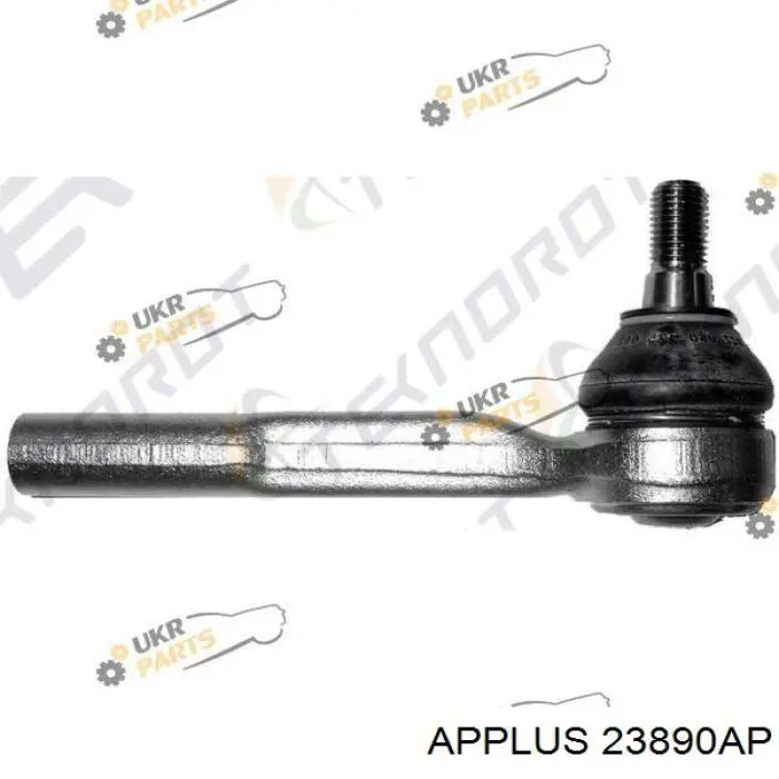 Наконечник рульовий Aplus 23890AP ціна, від 9.78 USD