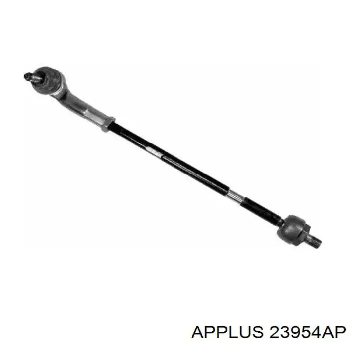 Тяга рульова поперечна Aplus 23954AP ціна, від 10.53 USD