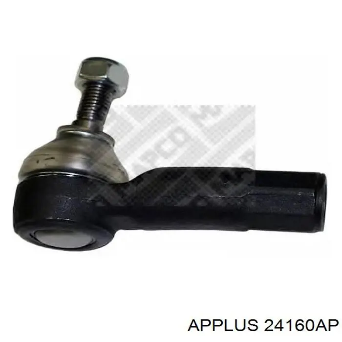 Ремкомплект передньої підвіски Aplus 24160AP ціна, від 200.57 USD