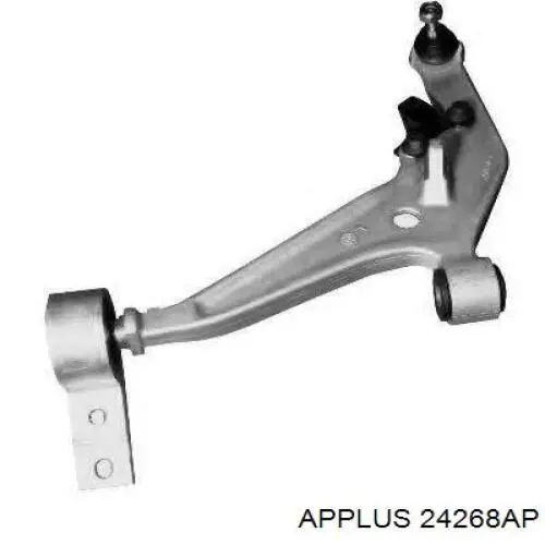  Aplus 24268AP ціна, від 326.25 UAH