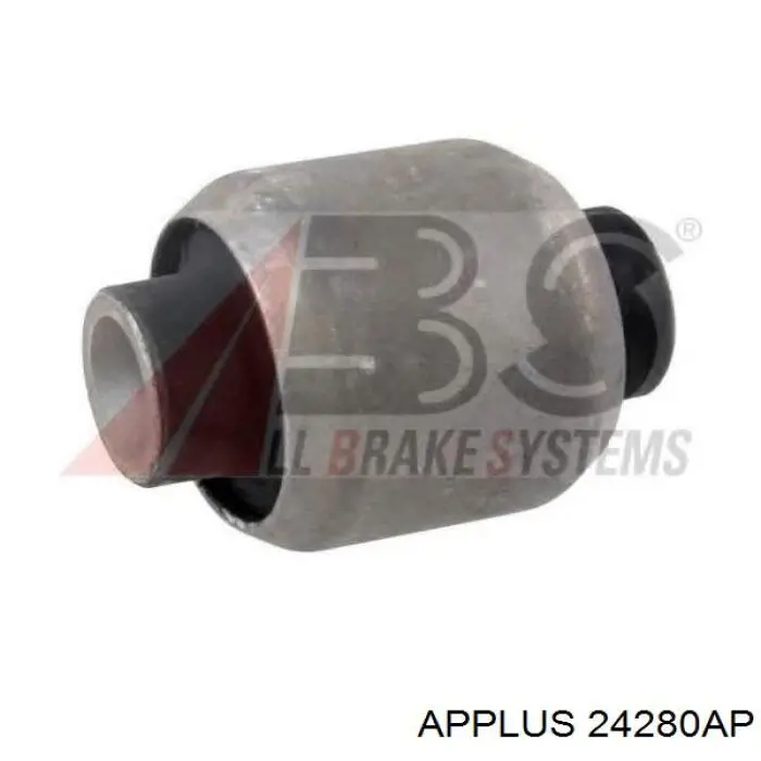 Важіль передній лівий Aplus 24280AP ціна, від 60.72 USD