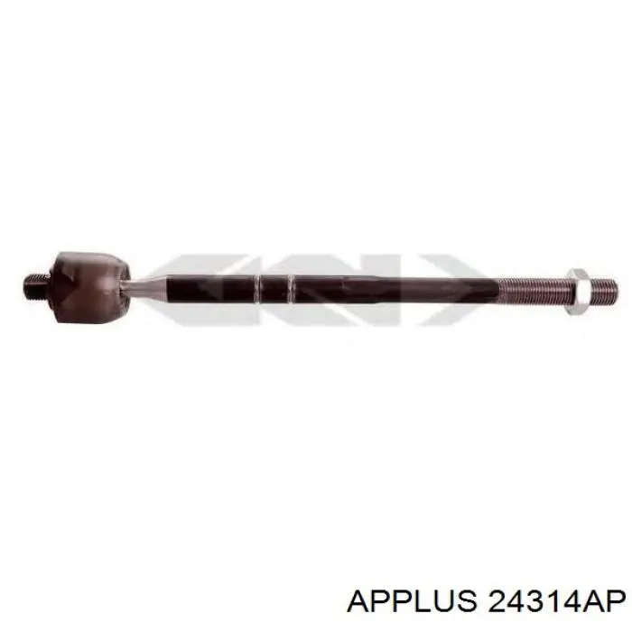 Кульова опора, верхня Aplus 24314AP ціна, від 12.46 USD