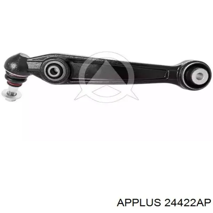 Важіль передній лівий Aplus 24422AP ціна, від 61.53 USD