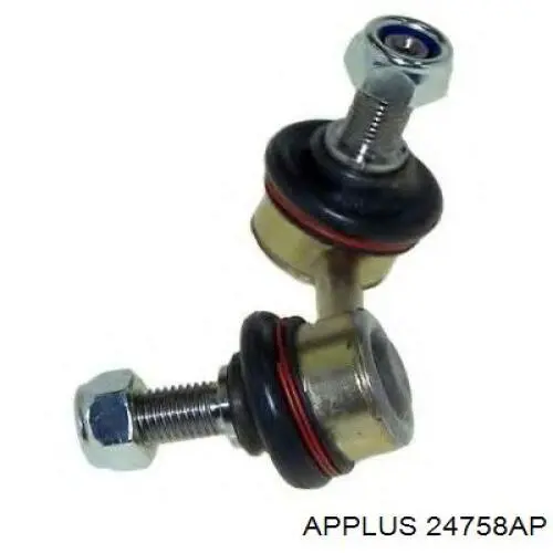 Важіль передній лівий Aplus 24758AP ціна, від 75.64 USD