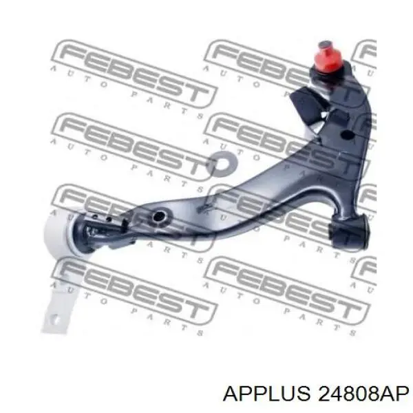  Aplus 24808AP ціна, від 7.58 USD