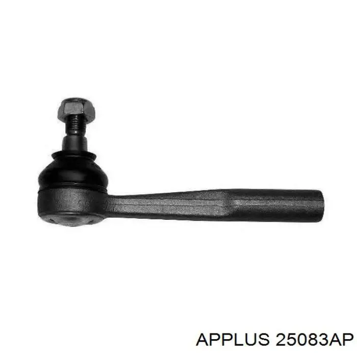 Тяга рульова поперечна Aplus 25083AP ціна, від 10.84 USD