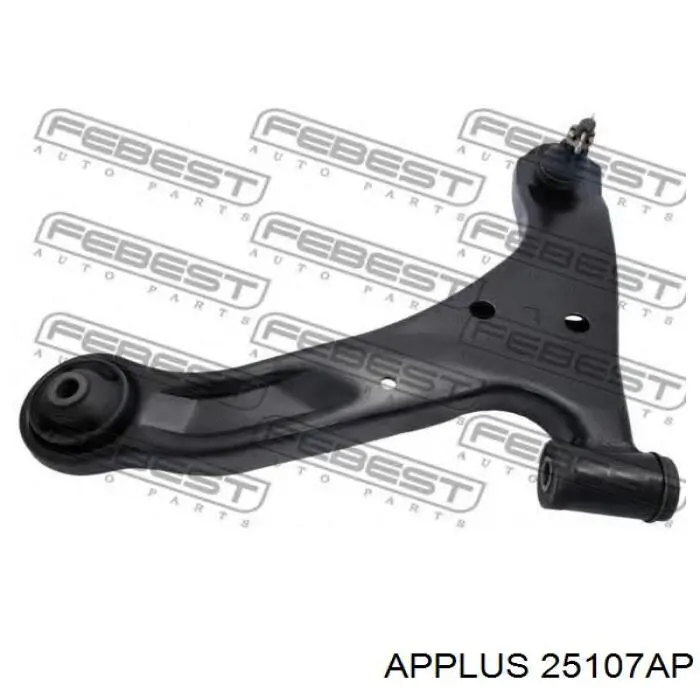 Важіль передній лівий Aplus 25107AP ціна, від 67.53 USD