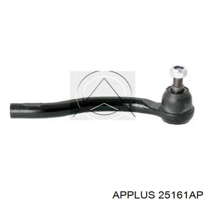 25161AP Aplus Зовнішній наконечник рульової тяги
