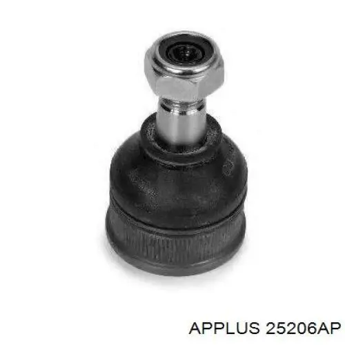 Важіль передньої підвіски верхній, лівий Aplus 25206AP ціна, від 33.80 USD