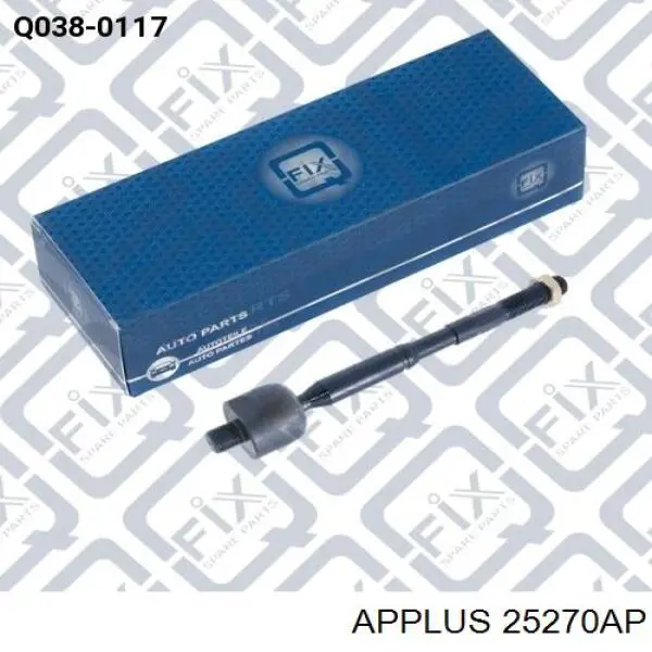 25270AP Aplus Тяги кермові
