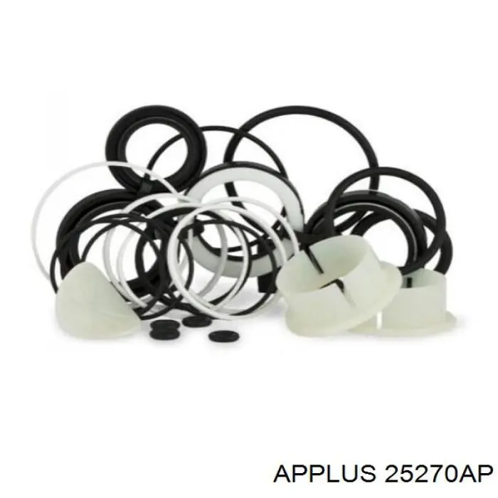 Тяга рульова поперечна Aplus 25270AP ціна, від 11.55 USD