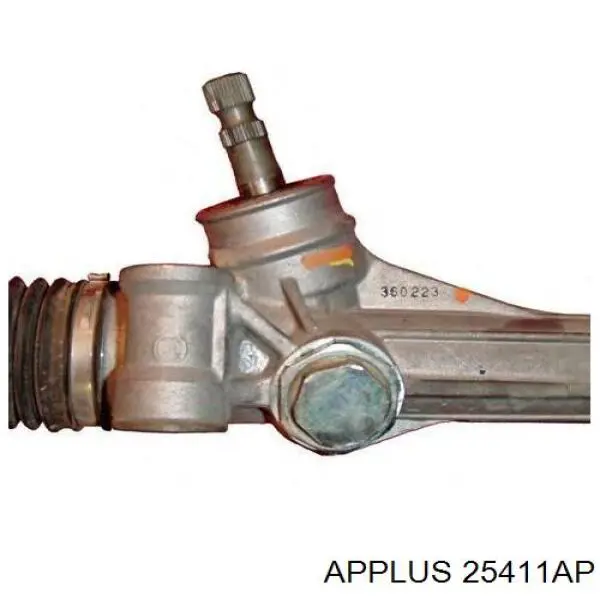 Тяга рульова поперечна Aplus 25411AP ціна, від 12.05 USD