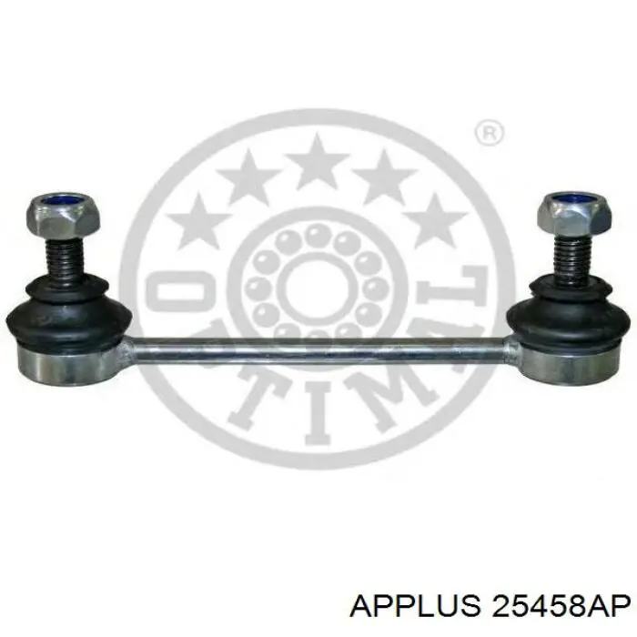 Лінк стабілізатора, заднього Aplus 25458AP ціна, від 7.12 USD