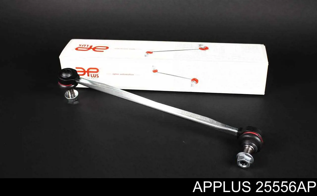 Амортизаційна стійка Aplus 25556AP ціна, від 12.13 USD