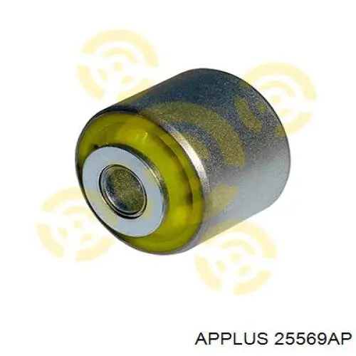 Сайлентблок задньої поздовжньої тяги Aplus 25569AP ціна, від 9.50 USD
