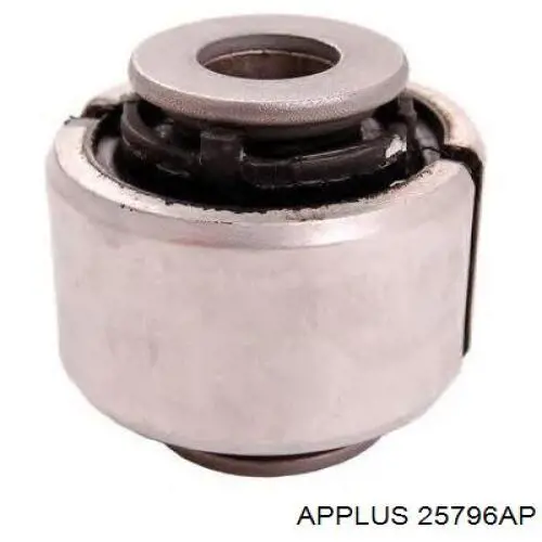 Сайлентблок заднього важеля Aplus 25796AP ціна, від 5.18 USD