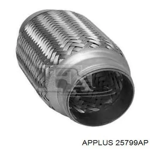 Сайлентблок заднього важеля Aplus 25799AP ціна, від 4.86 USD