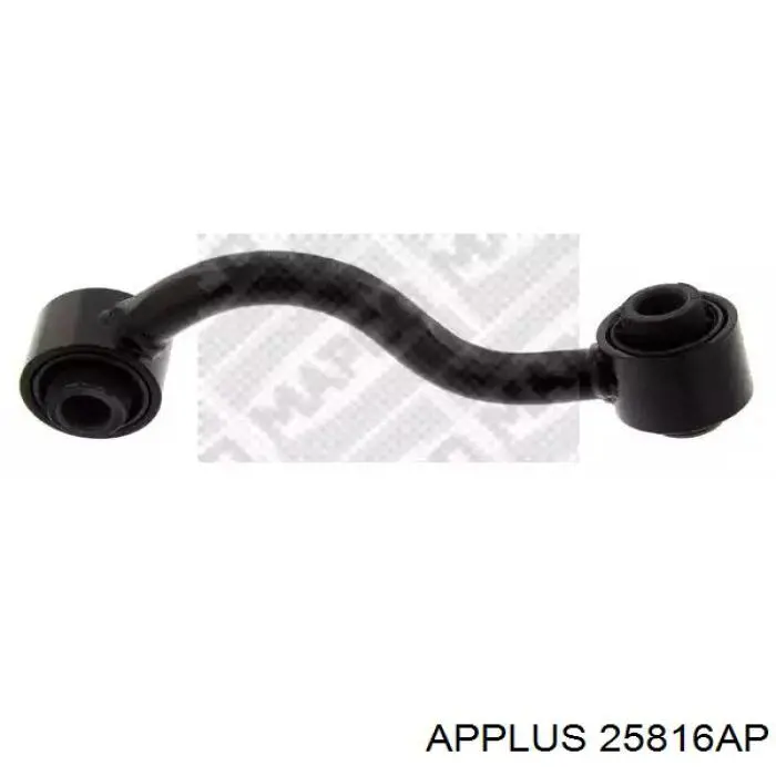 Сайлентблок стабілізатора, заднього Aplus 25816AP ціна, від 5.69 USD