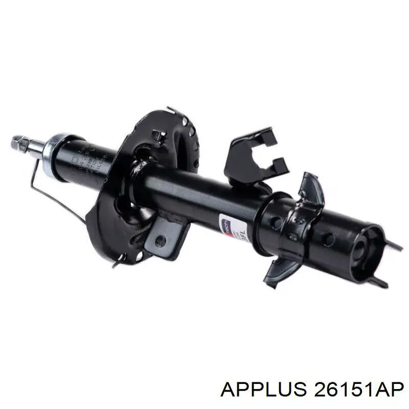 Кронштейн передньої кульової опори Aplus 26151AP ціна, від 12.40 USD