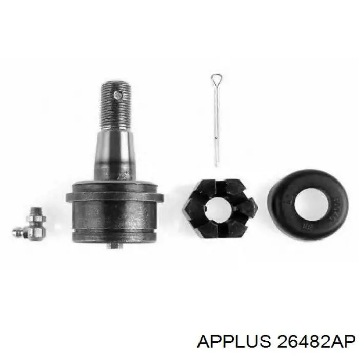 26482AP Aplus Кульові на авто
