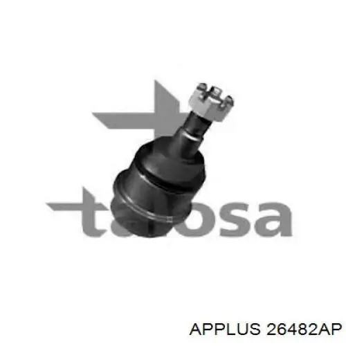 Кульова опора, нижня Aplus 26482AP ціна, від 18.00 USD