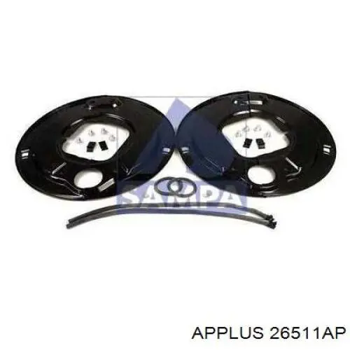 Купити 26511AP Aplus 