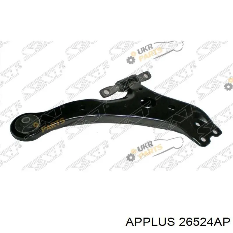 С/блок нижнього важеля Aplus 26524AP