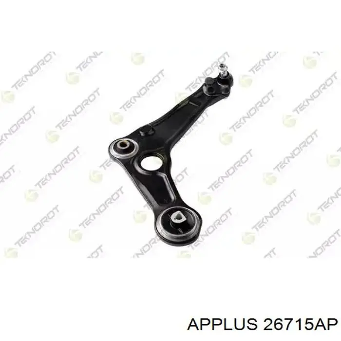 Кульова опора, нижня G32001S Optimal