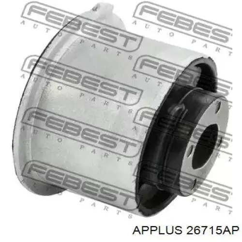 Купити 26715AP Aplus Кульова опора, нижня