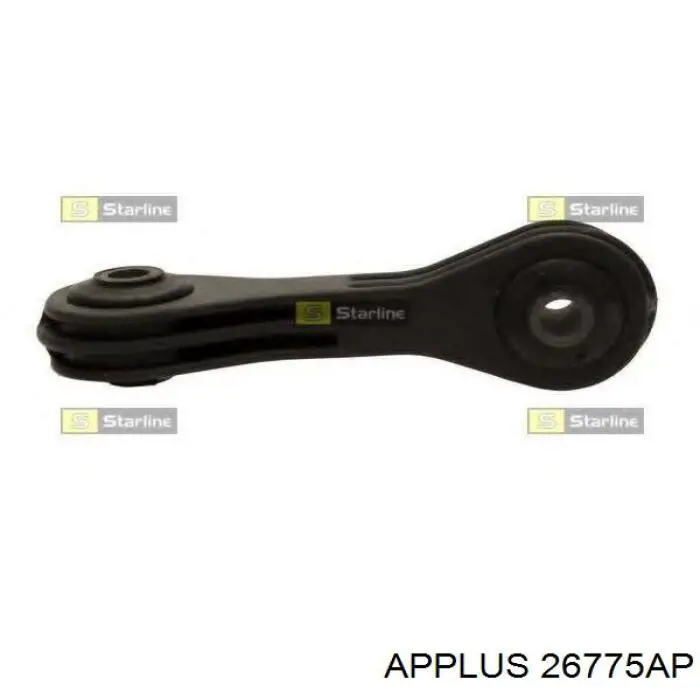 Амортизаційна стійка Aplus 26775AP ціна, від 7.50 USD
