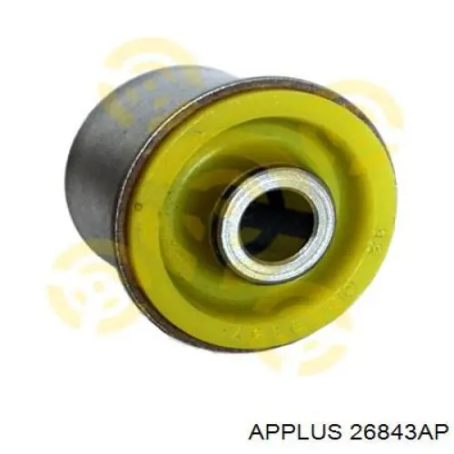 Верхній важіль задньої підвіски лівий Aplus 26843AP ціна, від 72.83 USD