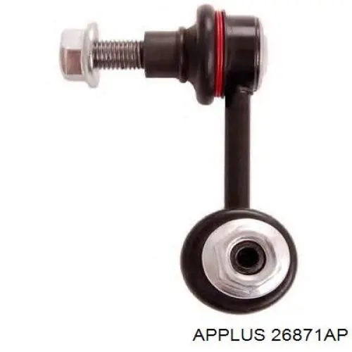 Лінк стабілізатора, заднього Aplus 26871AP ціна, від 11.19 USD