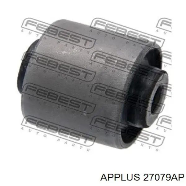 Сайлентблок переднього верхнього важеля Aplus 27079AP ціна, від 4.51 USD