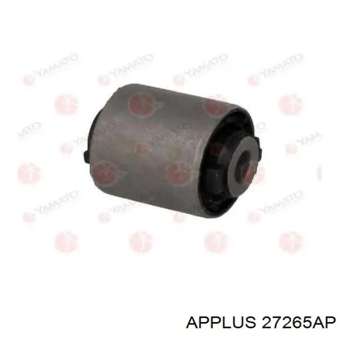 Сайлентблок заднього важеля Aplus 27265AP ціна, від 6.85 USD