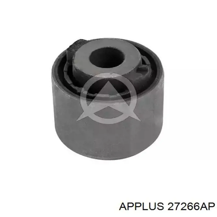 Сайлентблок заднього важеля Aplus 27266AP ціна, від 7.70 USD