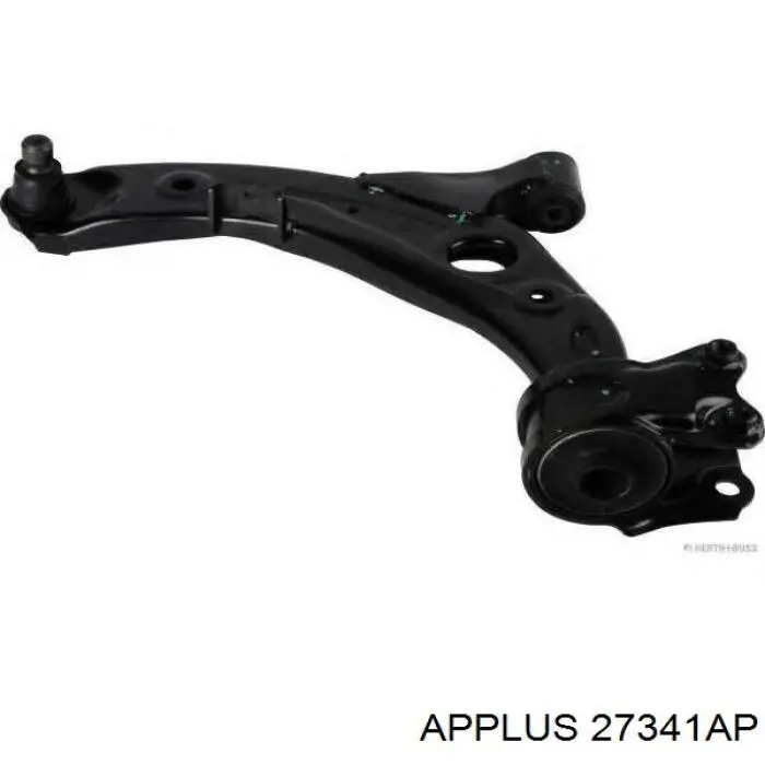 27341AP Aplus Кульові на авто