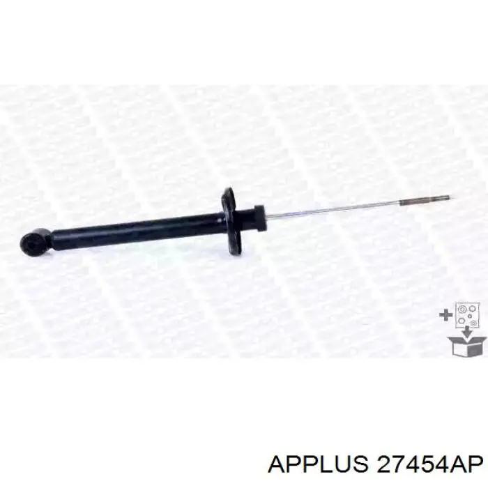 Купити 27454AP Aplus Кульова опора, нижня