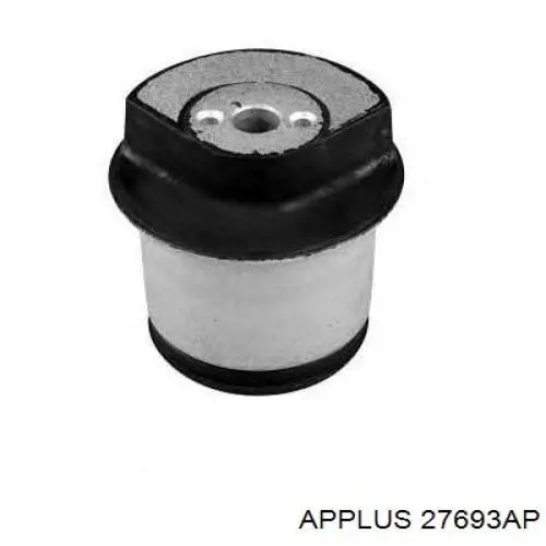 Сайлентблок задньої балки/підрамника Aplus 27693AP ціна, від 23.50 USD