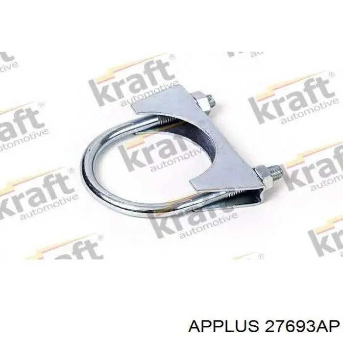 Купити 27693AP Aplus Сайлентблок задньої балки