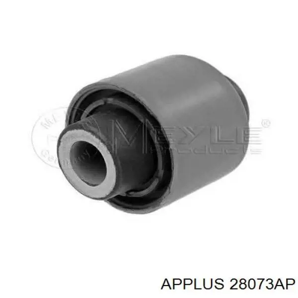 Сайлентблок заднього нижнього важеля Aplus 28073AP ціна, від 5.08 USD
