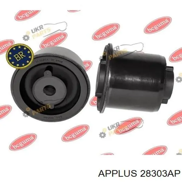 Сайлентблок задньої балки/підрамника Aplus 28303AP ціна, від 12.28 USD
