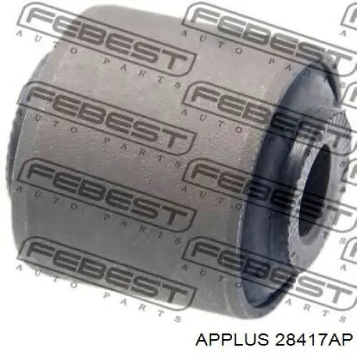 Задня поперечна тяга Aplus 28417AP ціна, від 25.48 USD