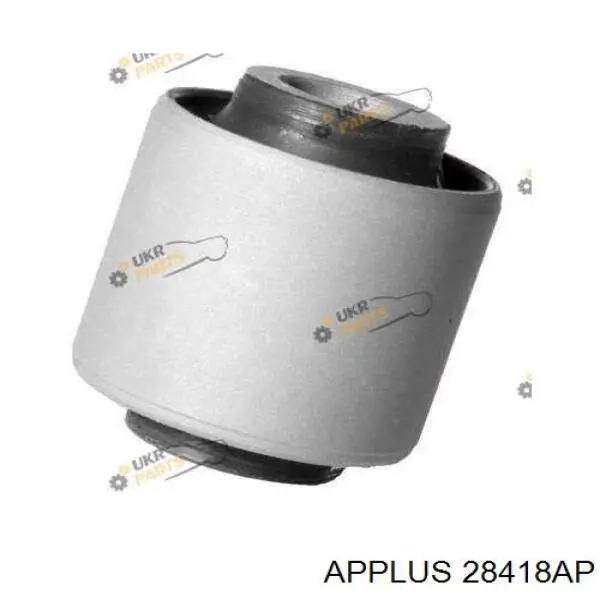 Сайлентблок амортизатора переднього Aplus 28418AP ціна, від 6.99 USD